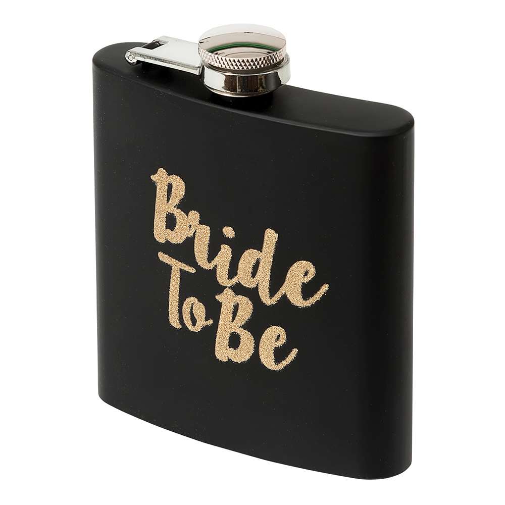 Plunta Bride to Be