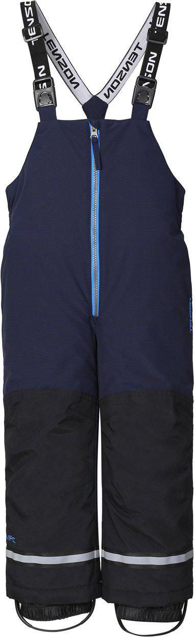 Tenson Dino Skidbyxa, Dark Blue, 86-92