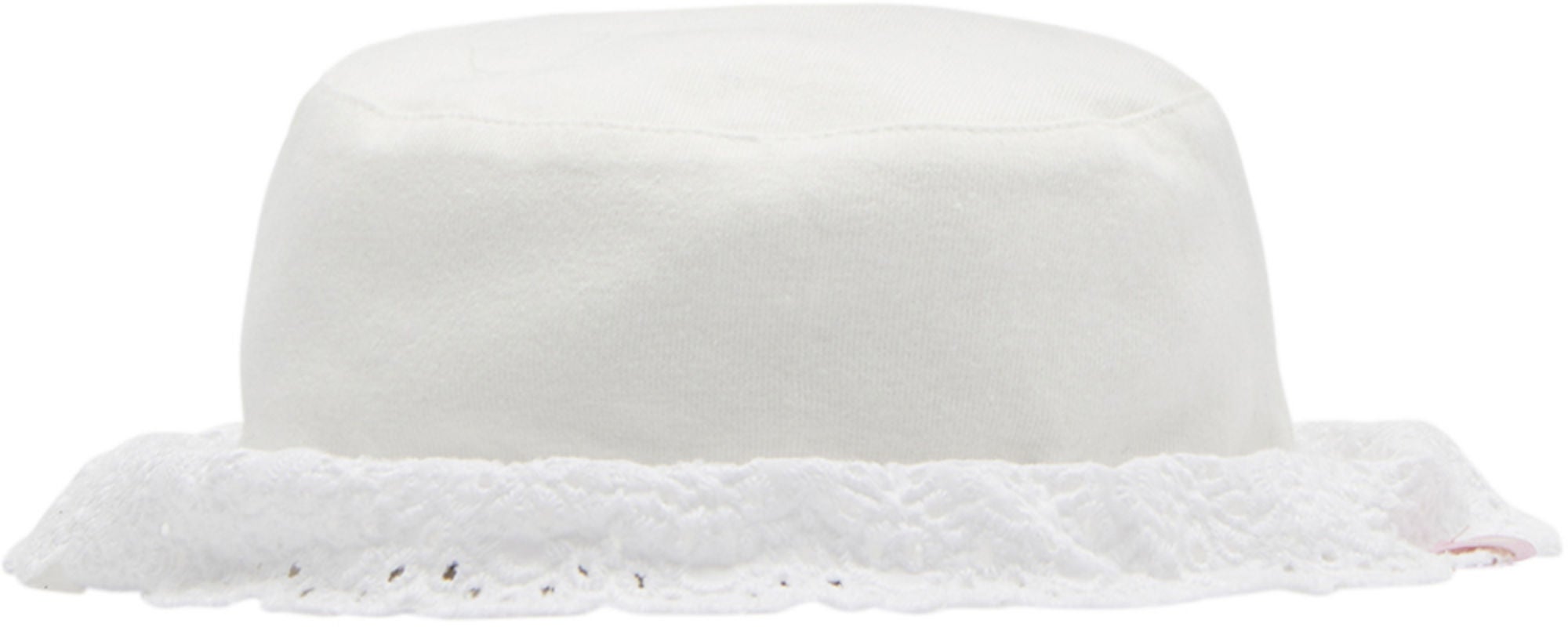 Tom Joule Hatt, Cream 6-12 Månader