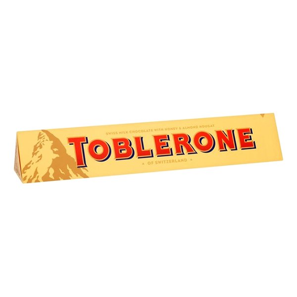 Toblerone Stor - 360 gram