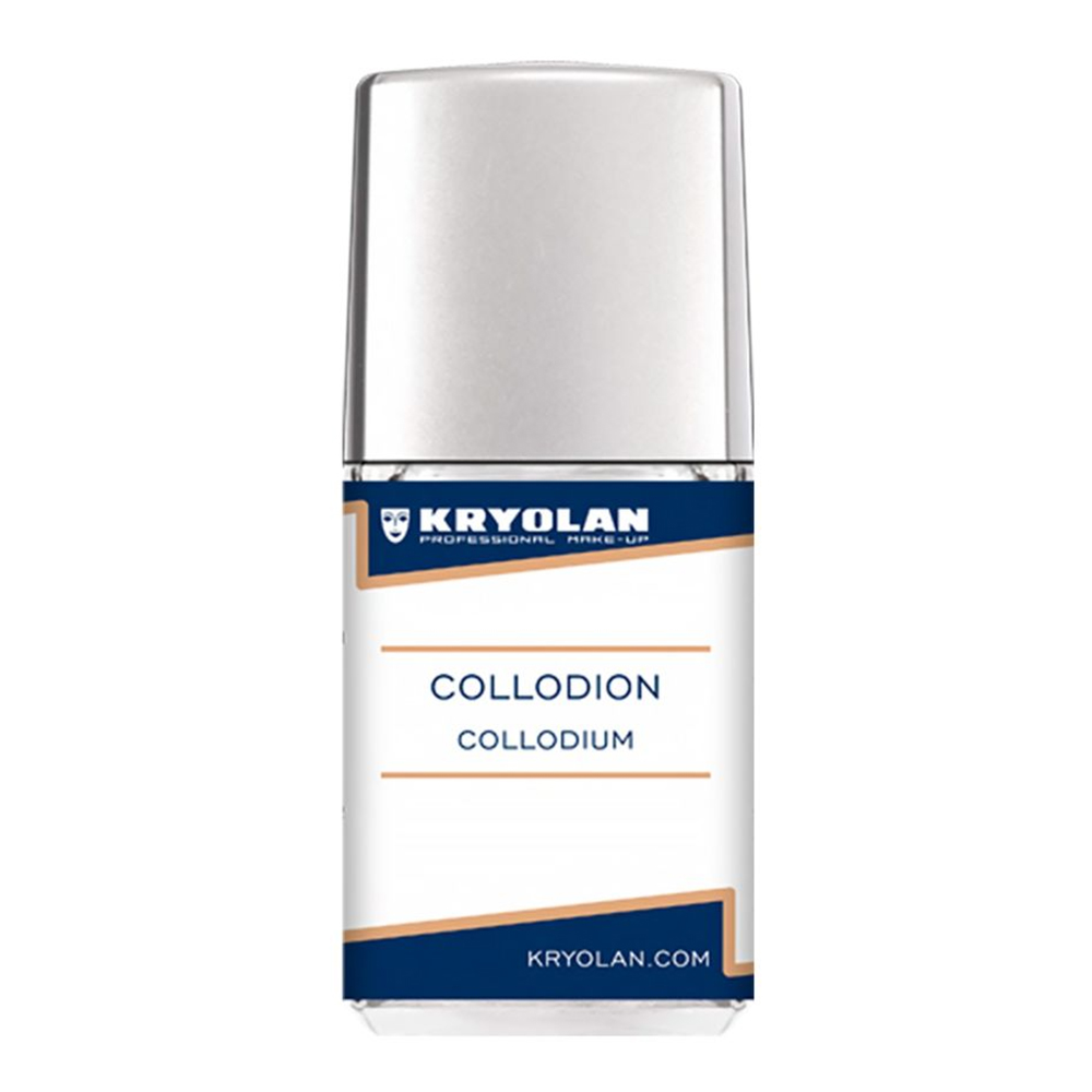 Kryolan Collodium - 11 ml