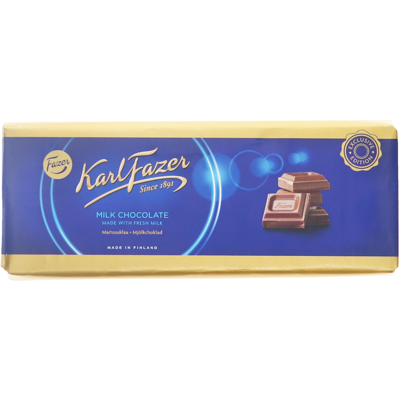 Mjölkchoklad - 40% rabatt