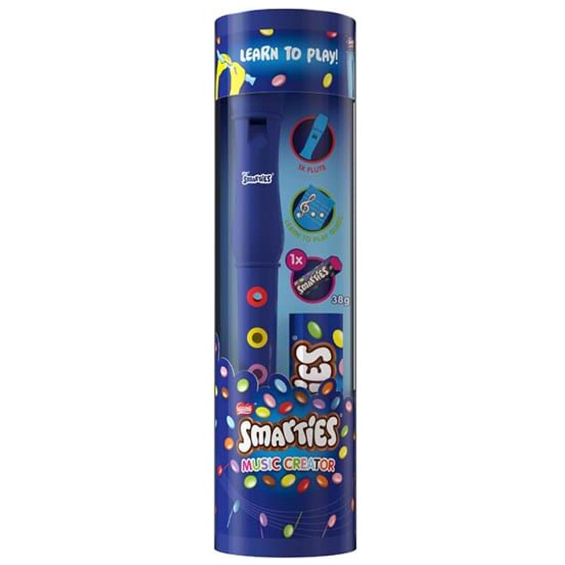 Smarties - 29% rabatt