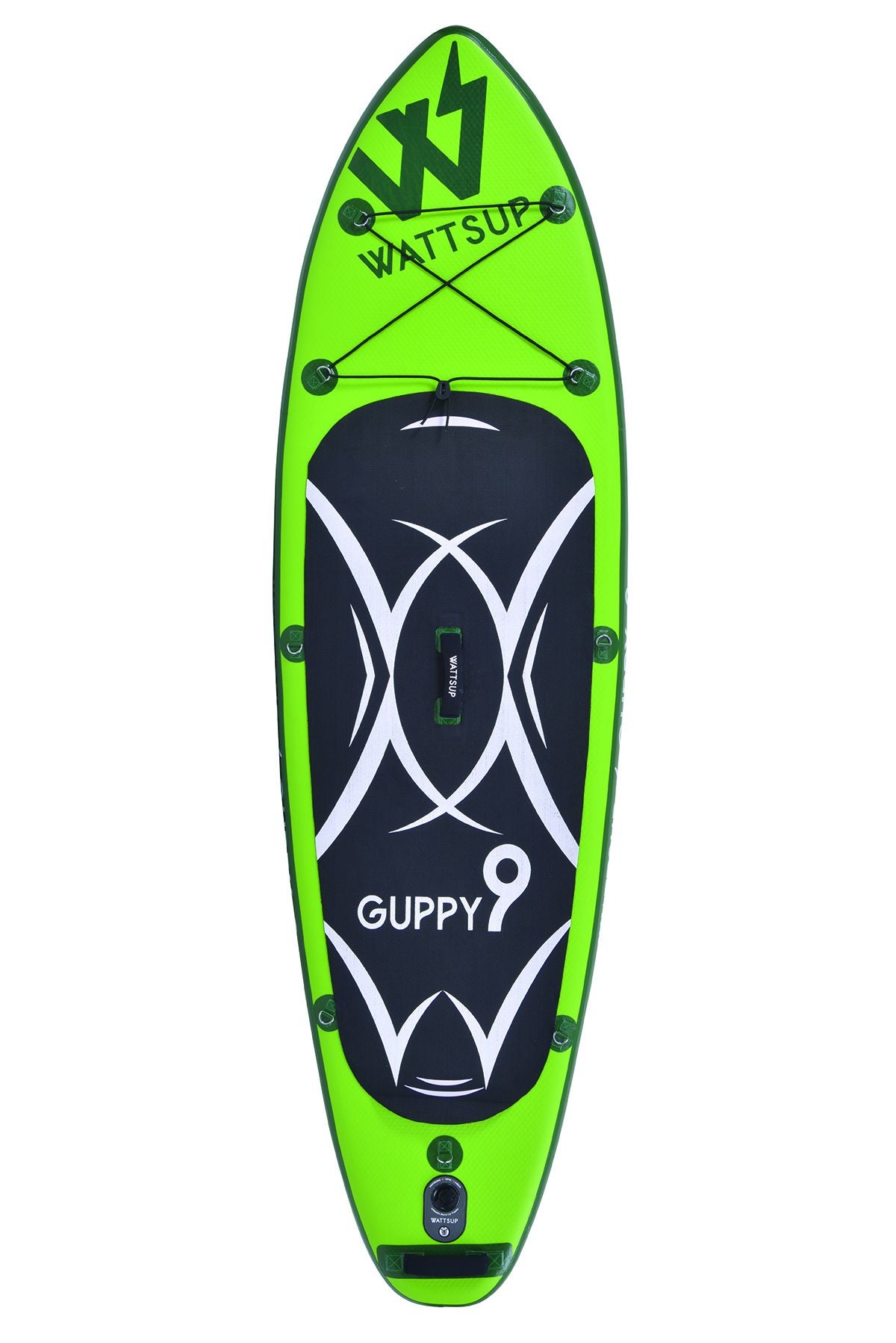 Watt SUP Stand Up Paddle Guppy 9