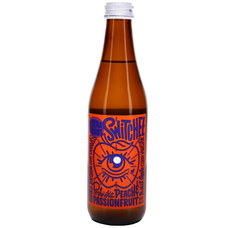 Dryck Persika & Passion - 37% rabatt