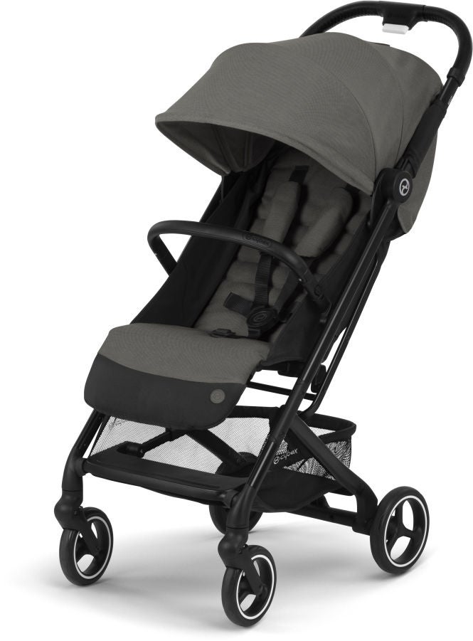 Cybex Beezy Sulky, Soho Grey