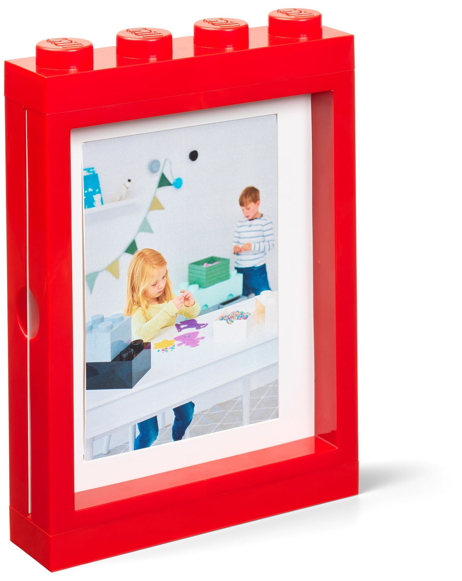 LEGO Tavelram, Red