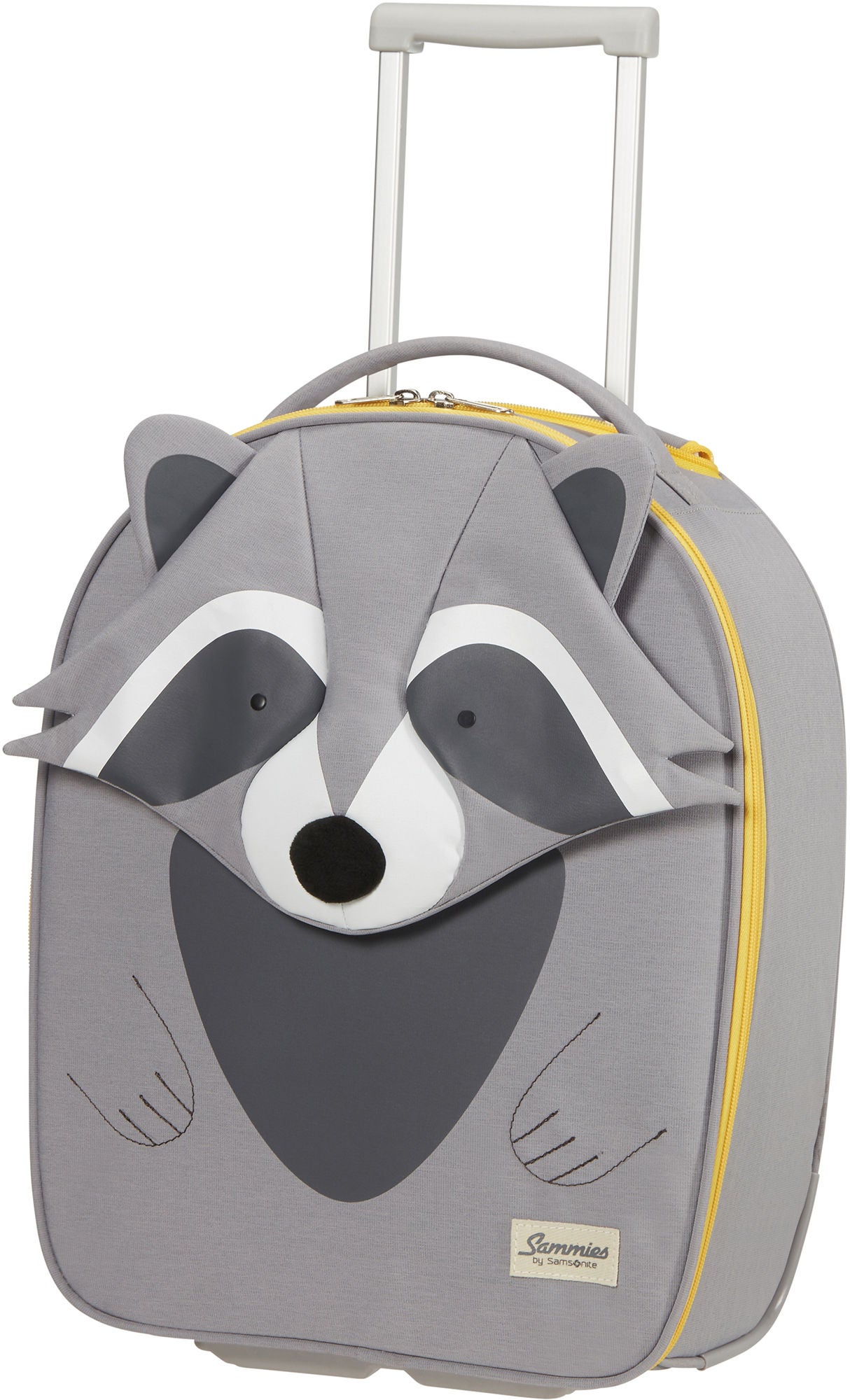 Samsonite Resväska 23L, Raccoon Remy