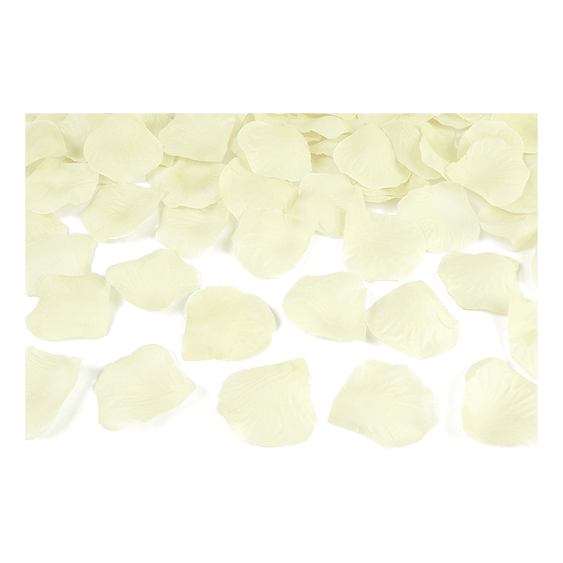 Rosenblad Gräddvita - 100-pack