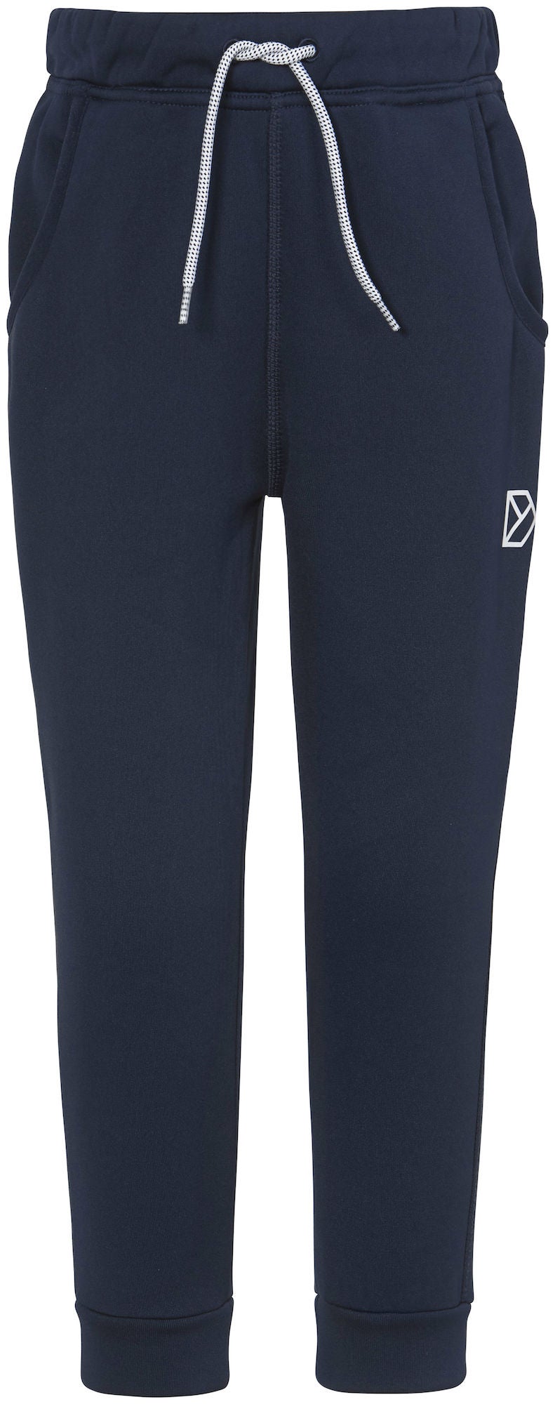 Didriksons Corin Powerstretch Byxa, Navy, 70