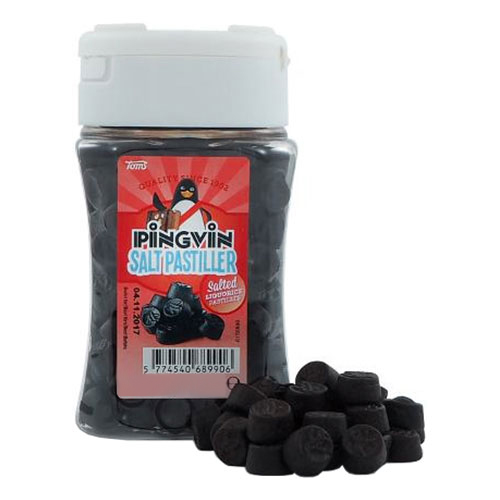 Pingvin Pastiller - 270 gram