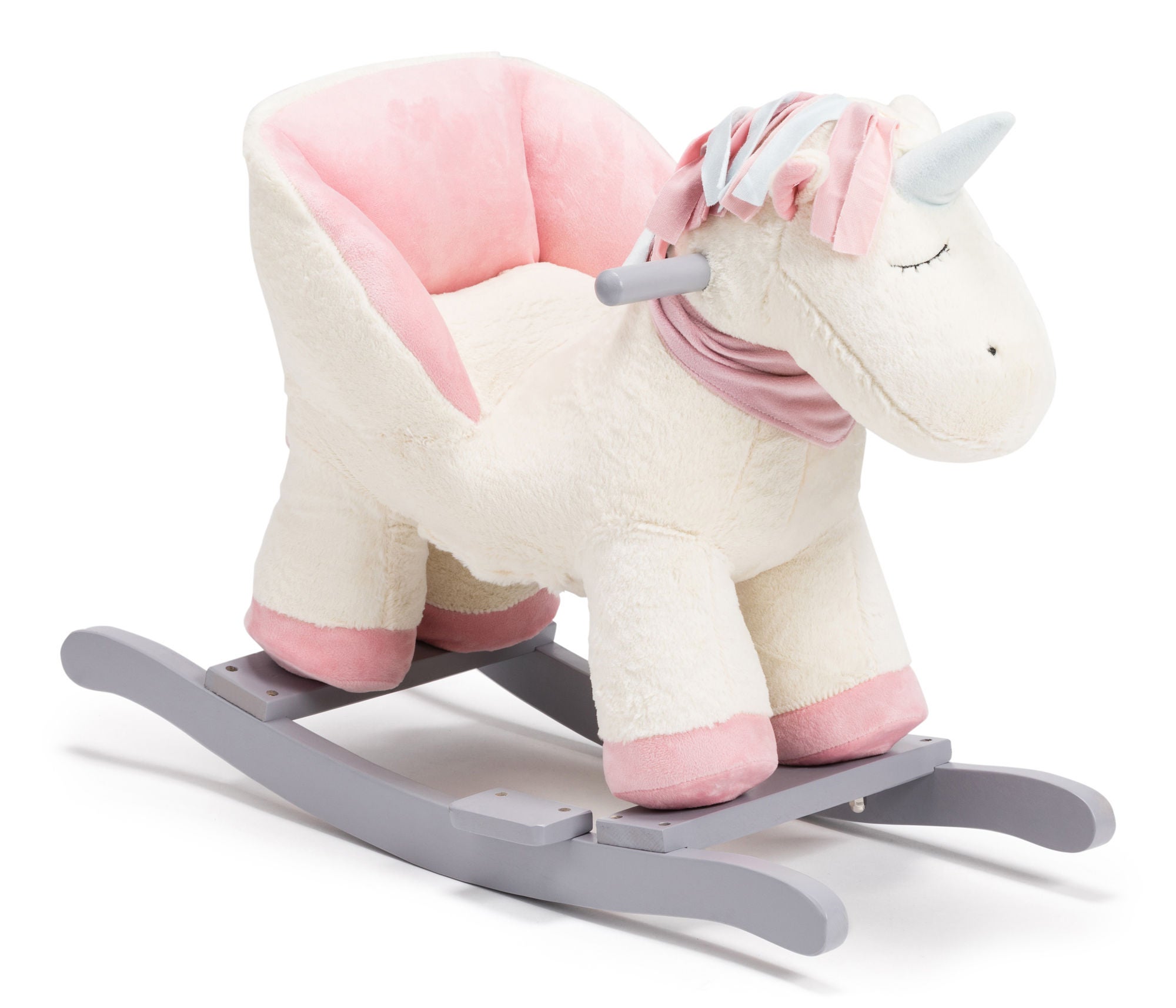 Cloudberry Castle Gungdjur Unicorn