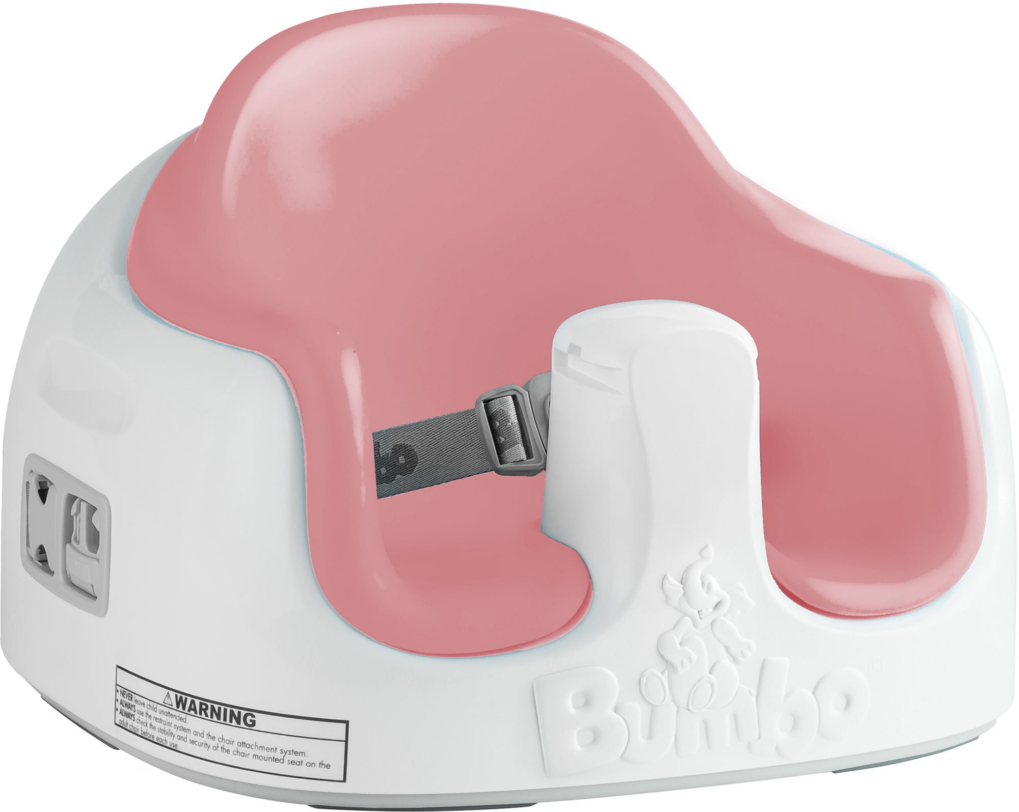 Bumbo Multiseat, Rosa
