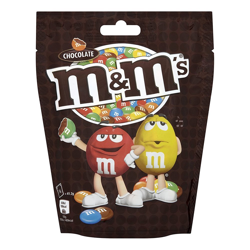 M&M Choco
