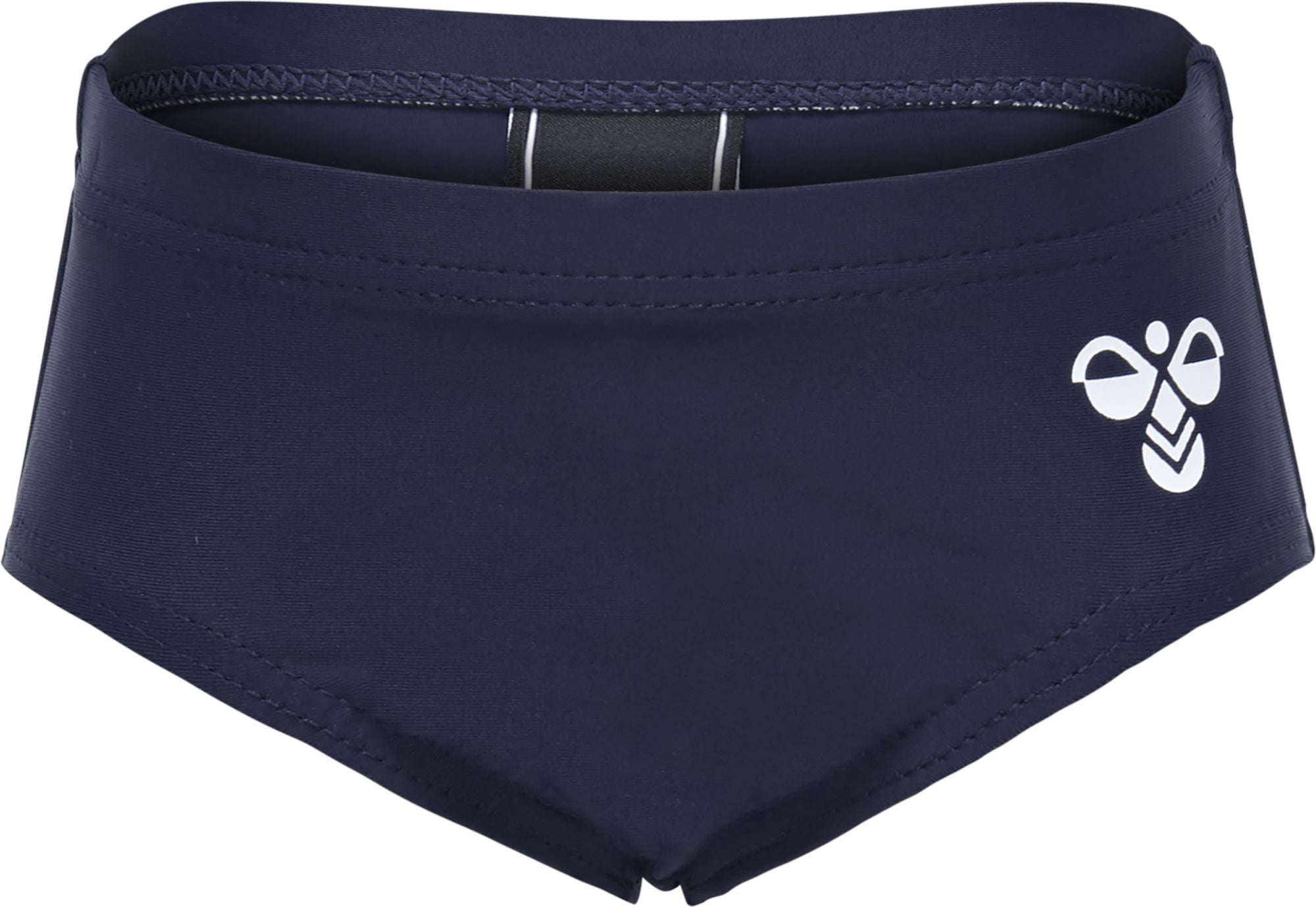 Hummel Sabri Badbyxa, Svart Iris 62-68