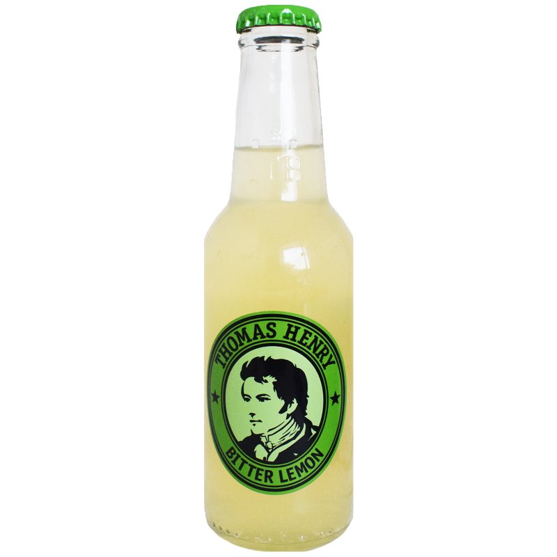 Dryck "Bitter Lemon" 200ml - 33% rabatt