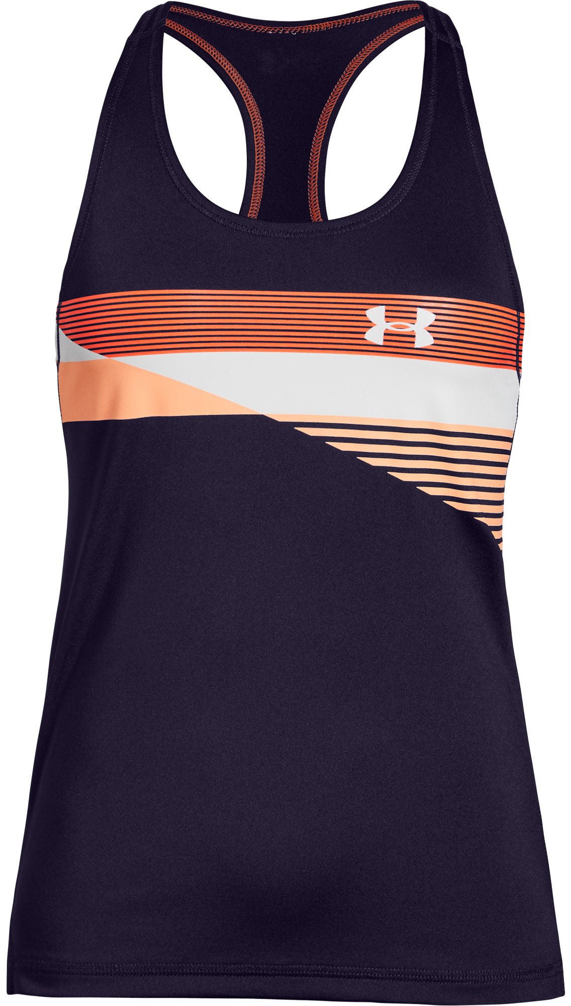 Under Armour Heatgear Armour Linne XS