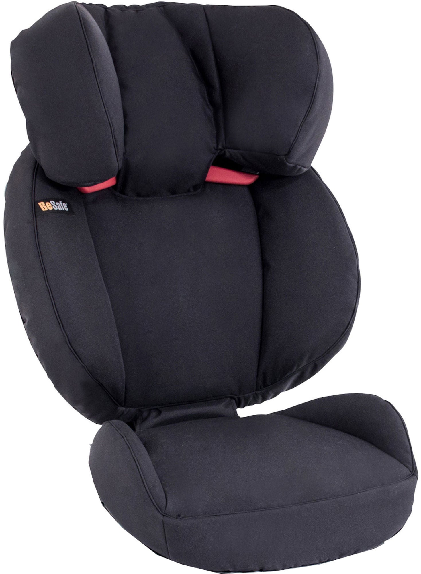 BeSafe iZi Up X3, Black Cab