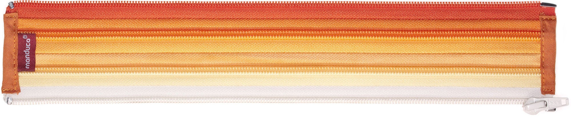 Manduca ZipIn Zipper, Orange