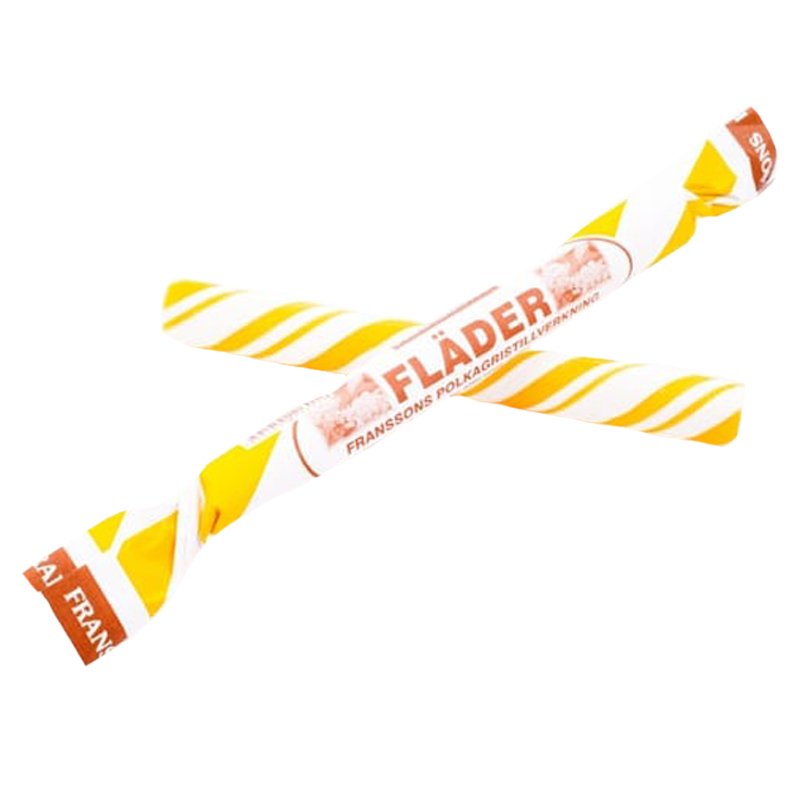 Polkagris Fläder - 47% rabatt