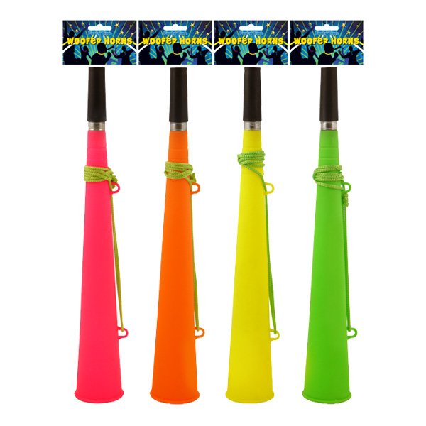 UV Neon Horn