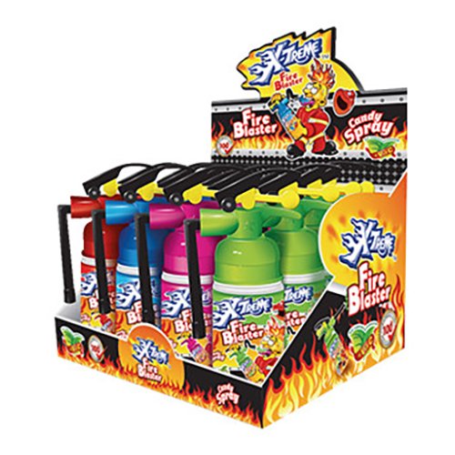 Fireblaster Godisspray - 55 ml