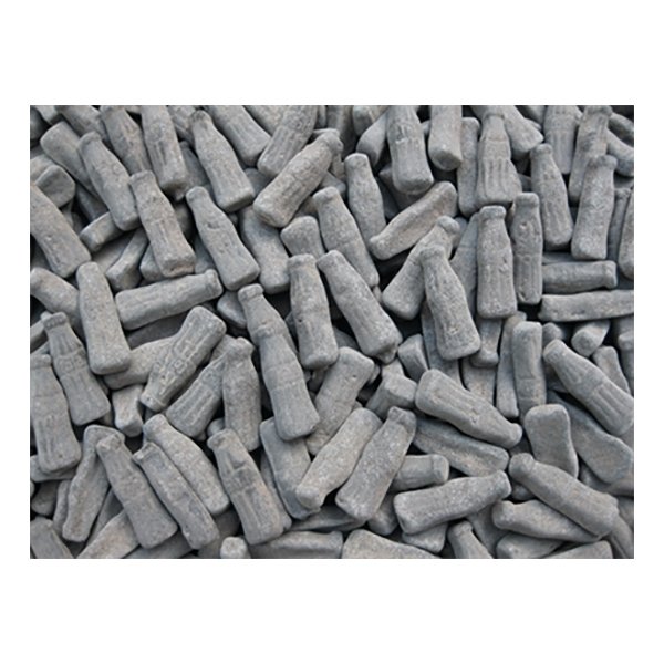Pepparshots - 2 kg