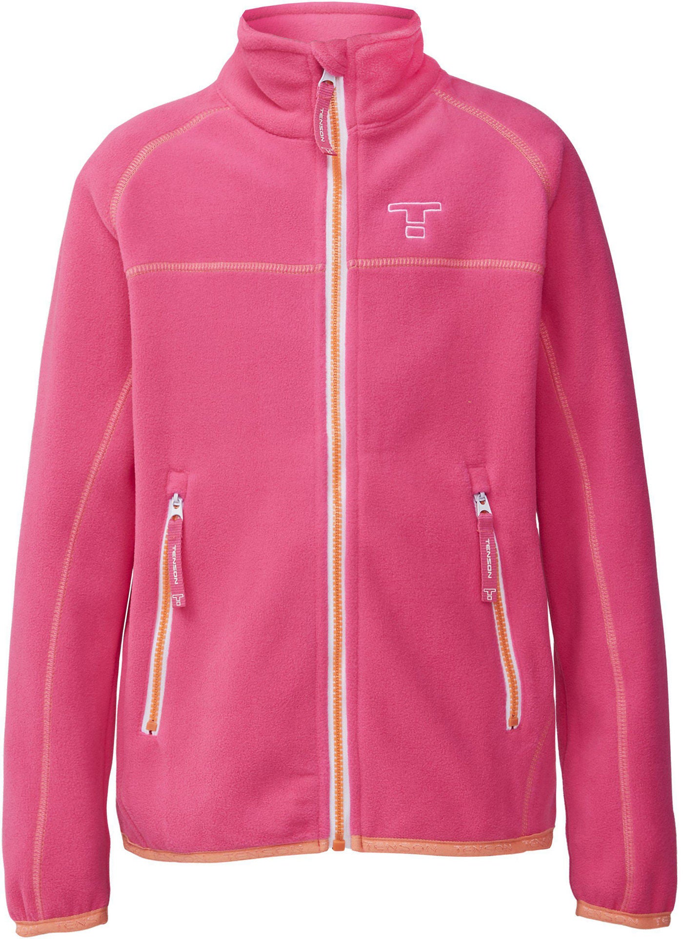 Tenson Moment Fleece, Pink 146-152