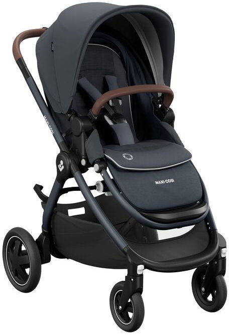 Maxi-Cosi Adorra 2 Sittvagn, Essential Graphite