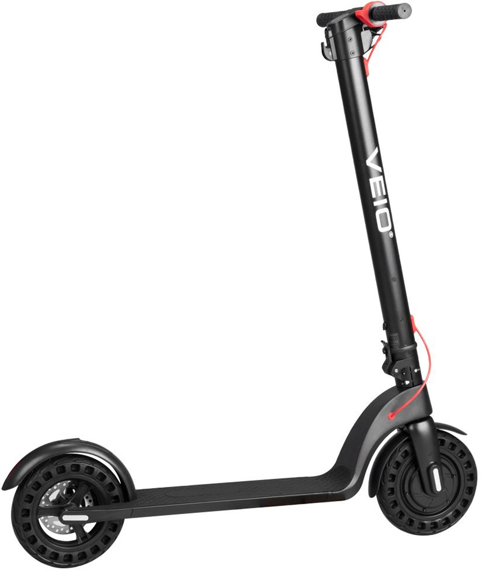 Veio Elektrisk Sparkcykel ES5 Nordic