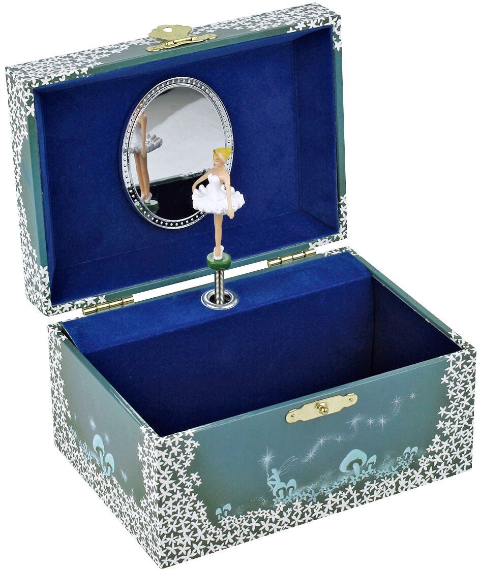 Trousselier Smyckeskrin Glow In The Dark