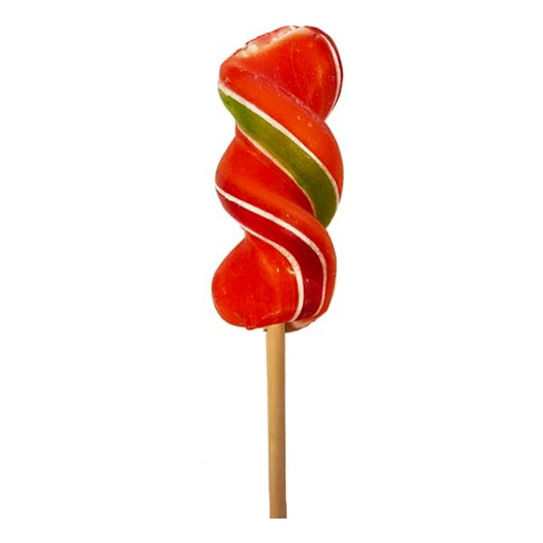 Spiralklubba Tutti-Frutti