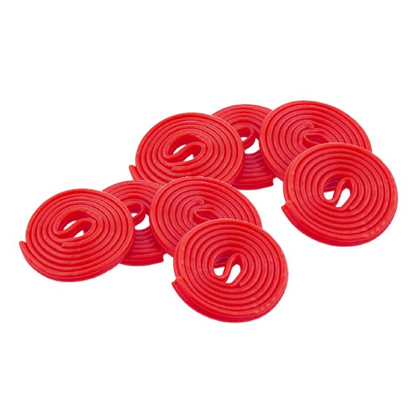 Snurror Jordgubb Storpack - 1 kg