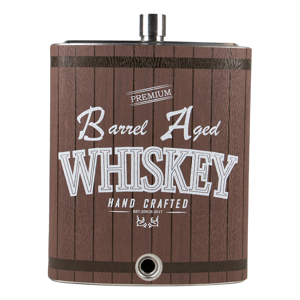 Gigantisk Plunta Whisky
