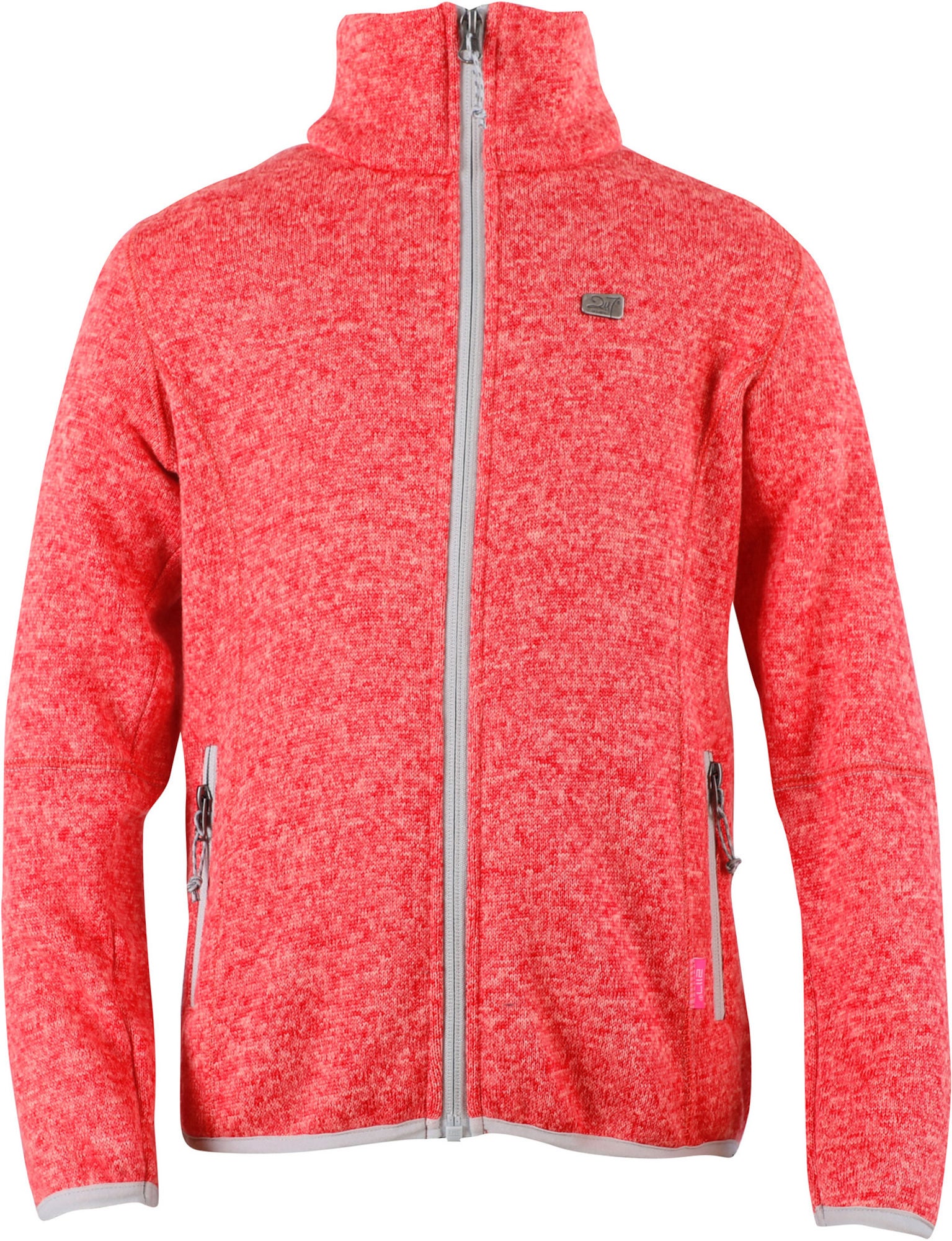2117 Tobo Jacka Figurformad, Fiery Pink 98