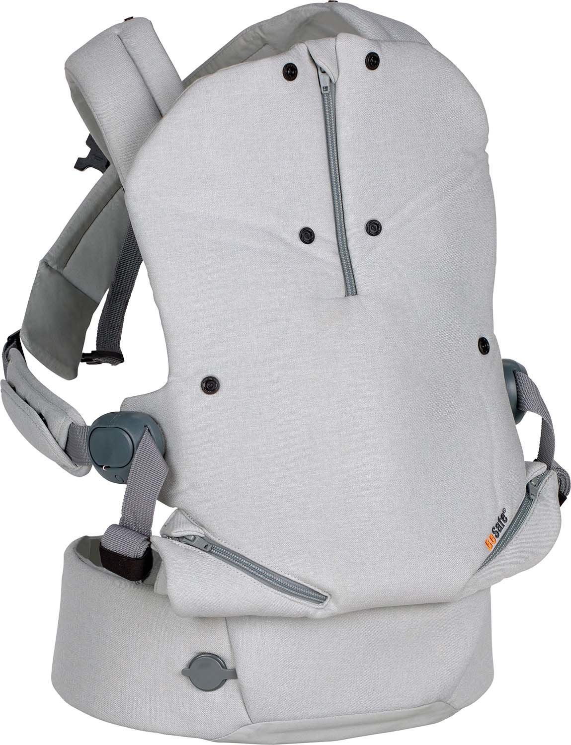 BeSafe Haven, Stone Basic