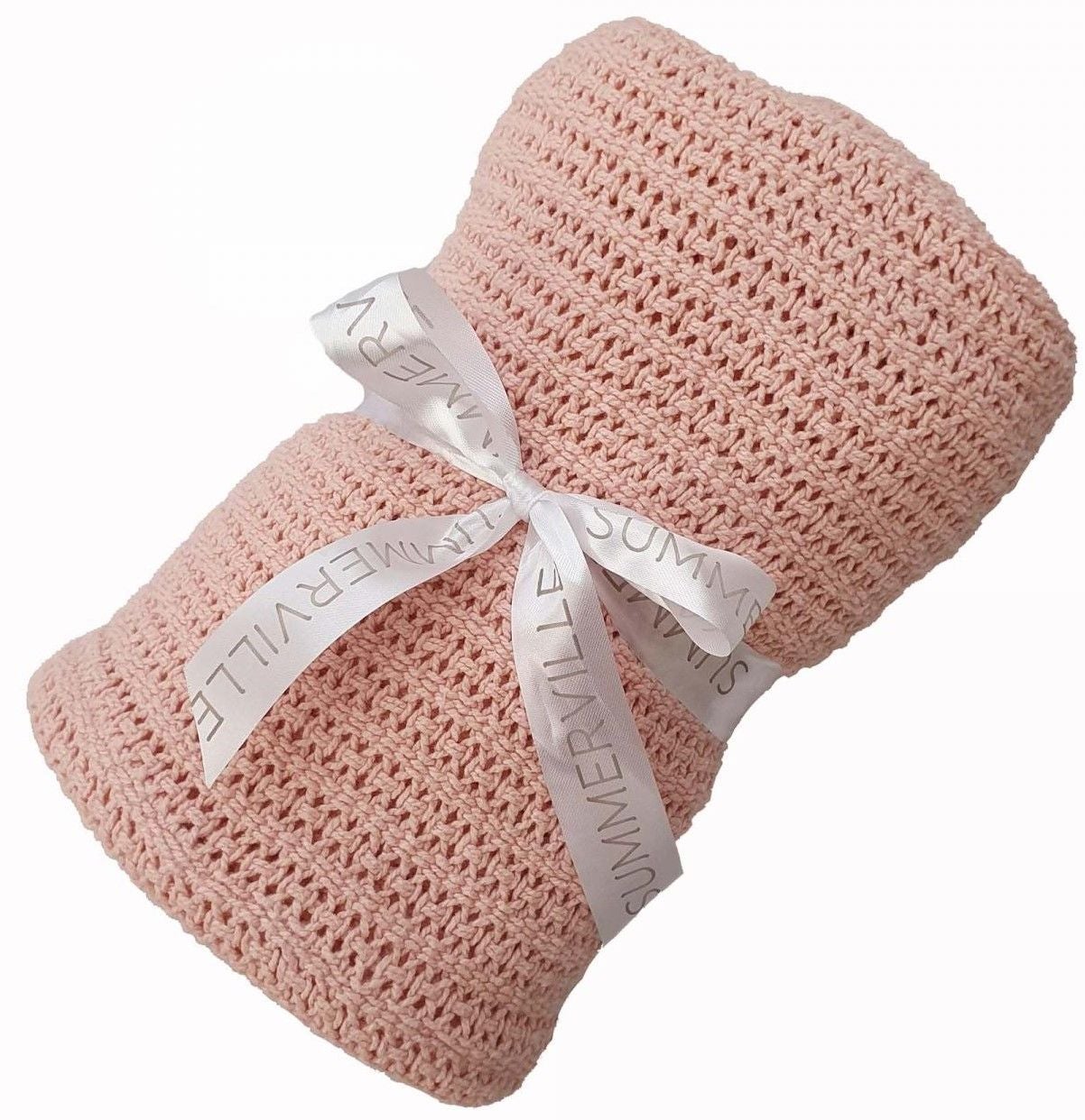 Summerville Gallerfilt, Dusty Rose