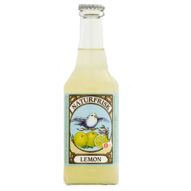 Eko Dryck "Lemon" 250ml - 28% rabatt