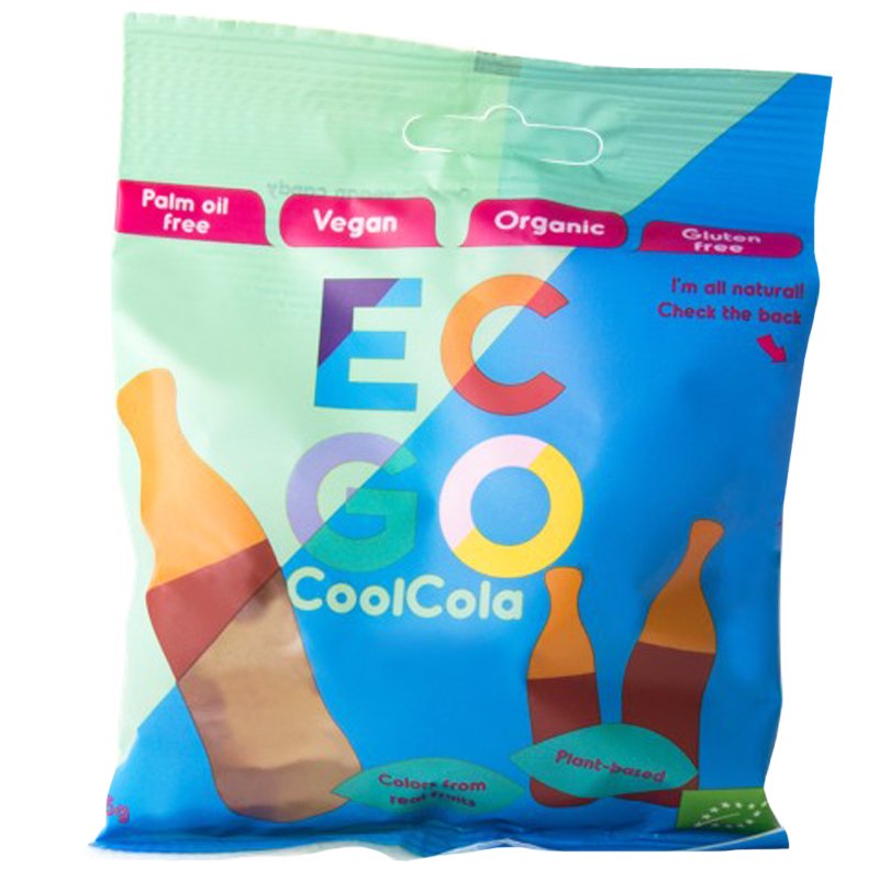 Eko Godis CoolaColan - 32% rabatt