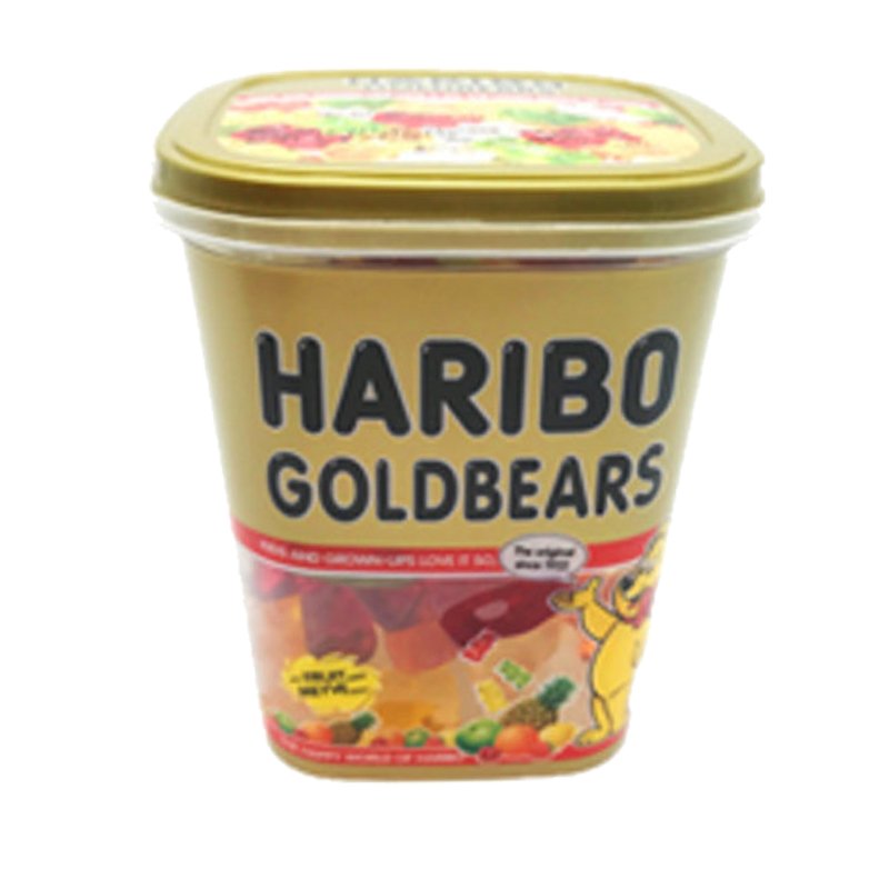 Godis "Goldbears" 175g - 34% rabatt