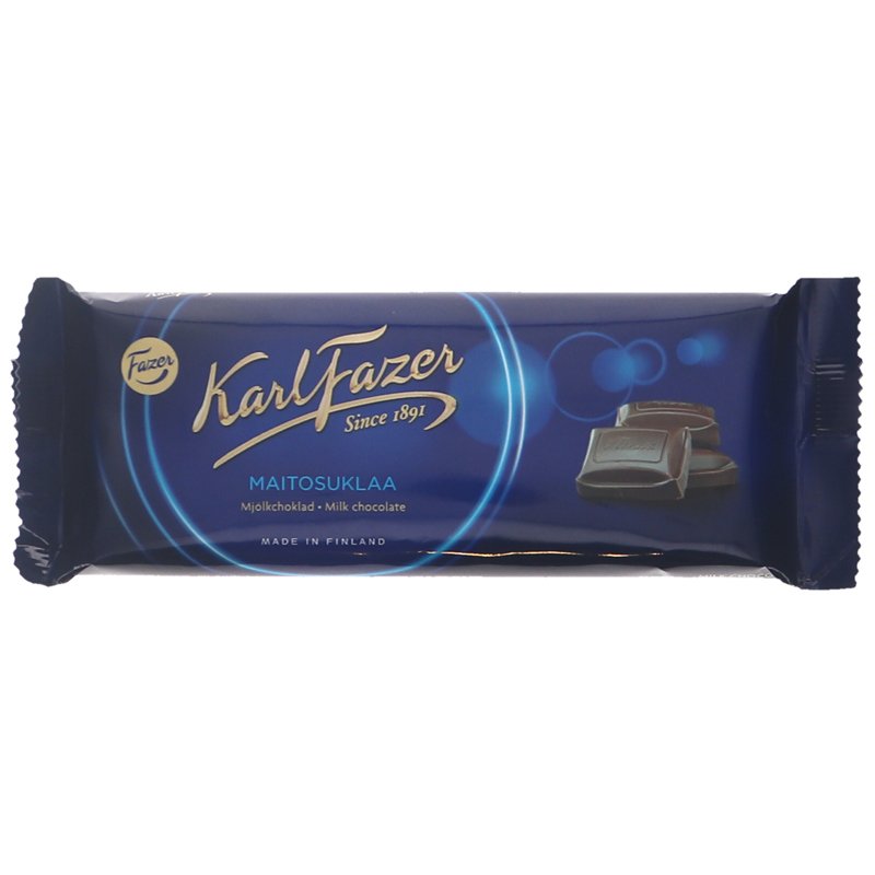 Mjölkchoklad - 33% rabatt