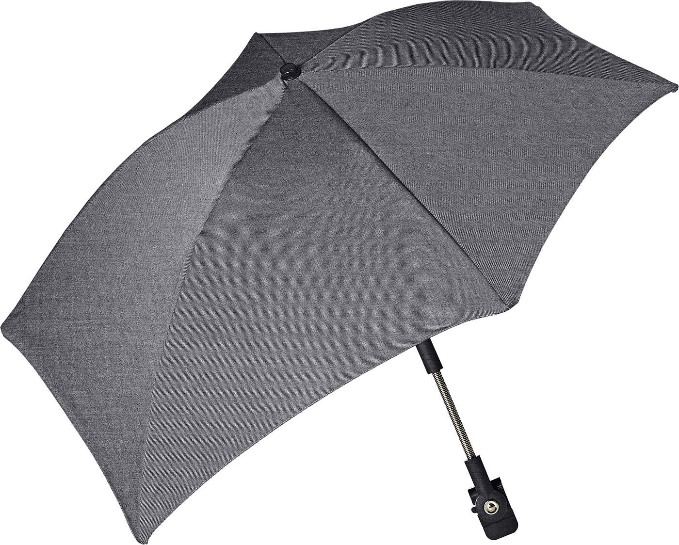 Joolz Uni 2 Parasoll, Radiant Grey