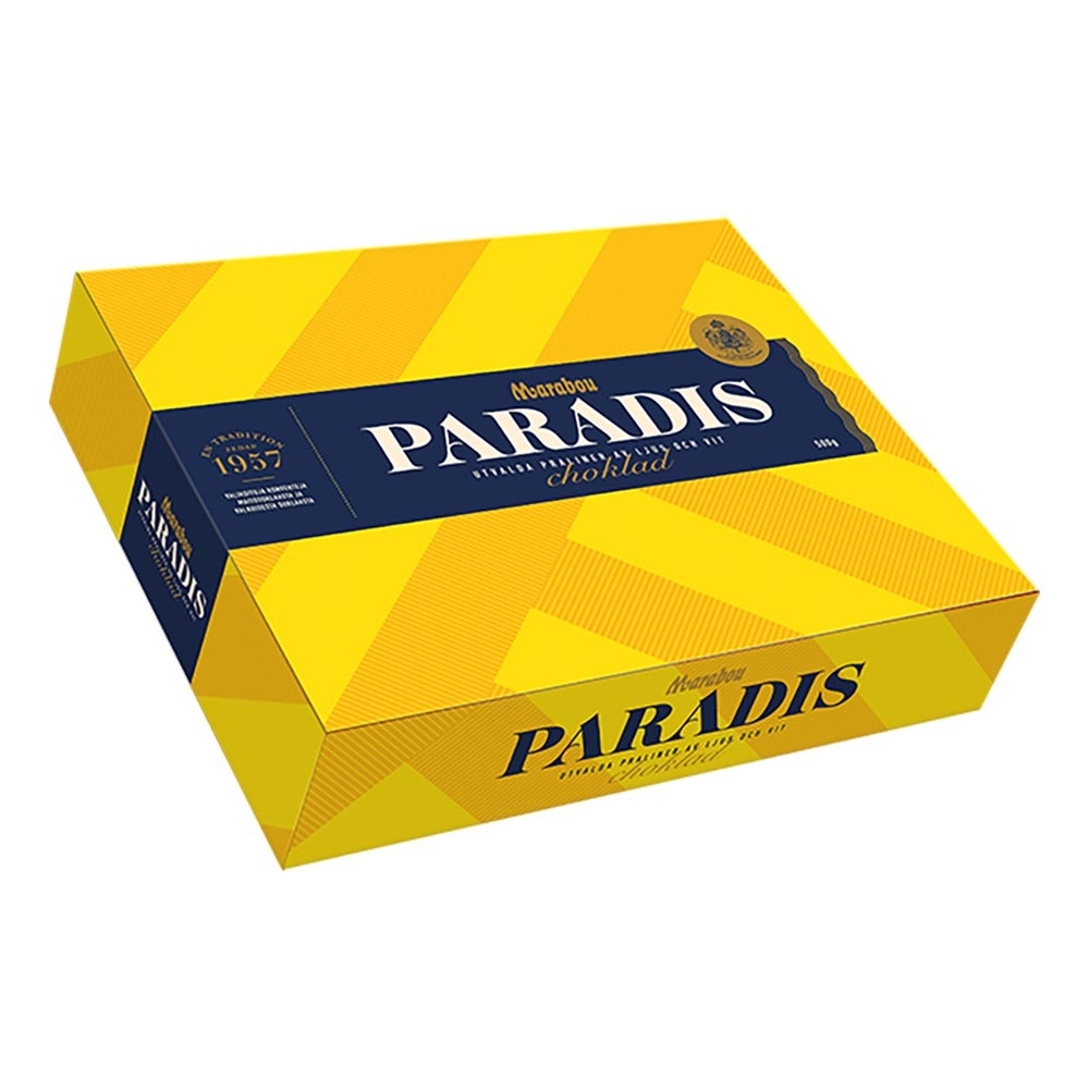 Paradisask
