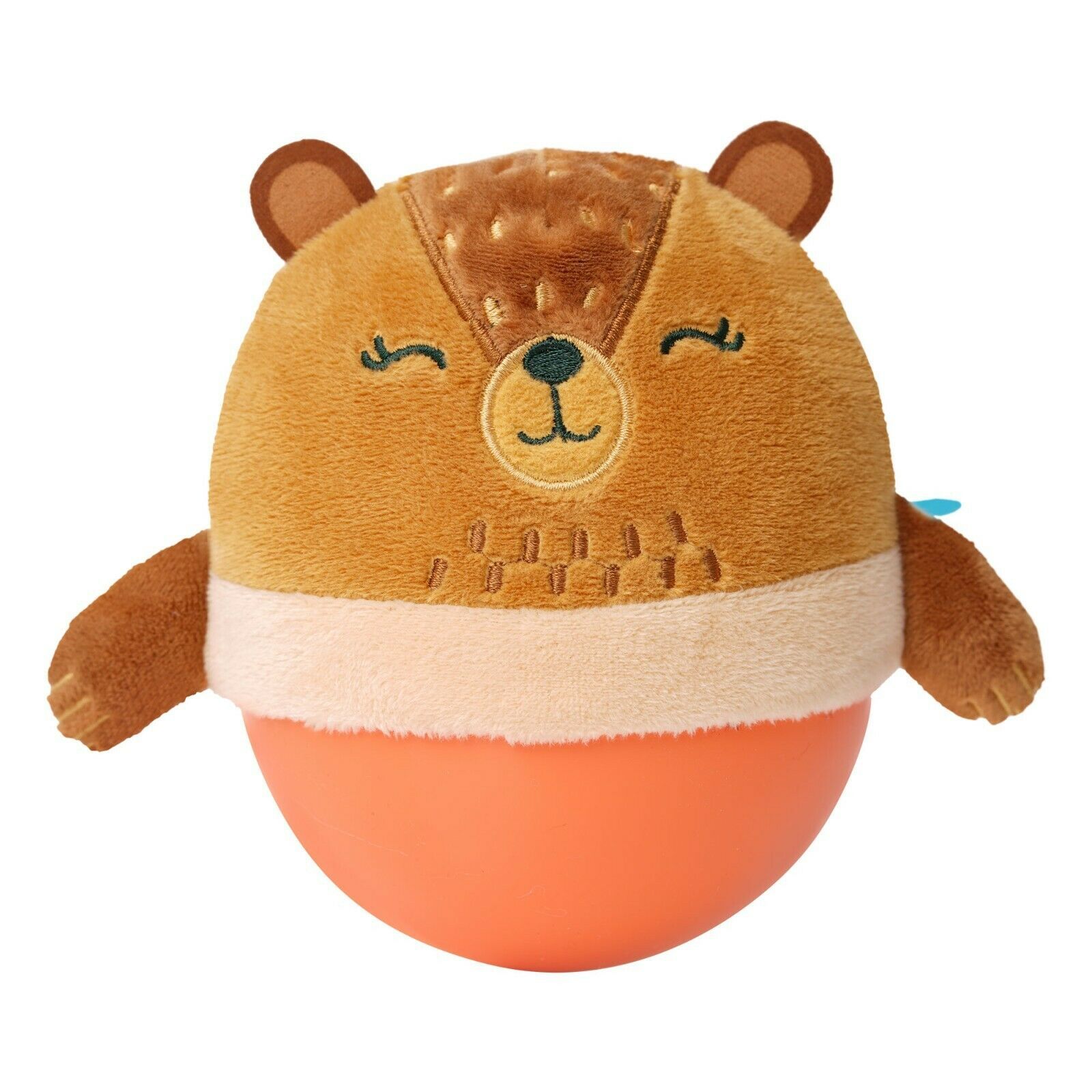 MT Aktivitetsleksak Bamse