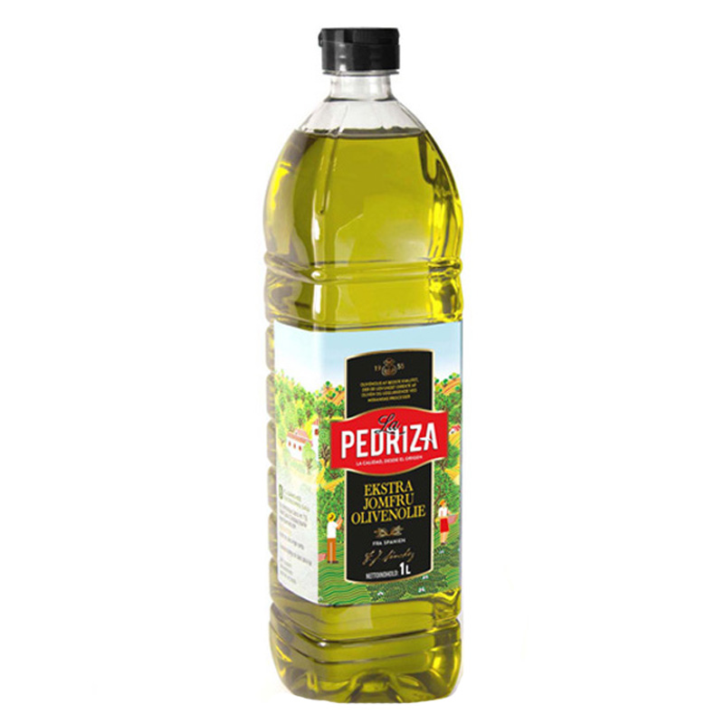 Olive Olja "Extra Virgin" 1000ml - 34% rabatt