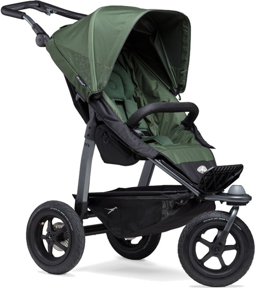 TFK Mono Sport Air Sittvagn, Olive