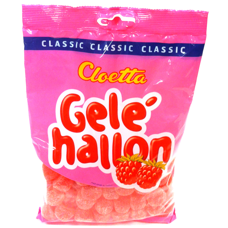 Gelehallon - 28% rabatt