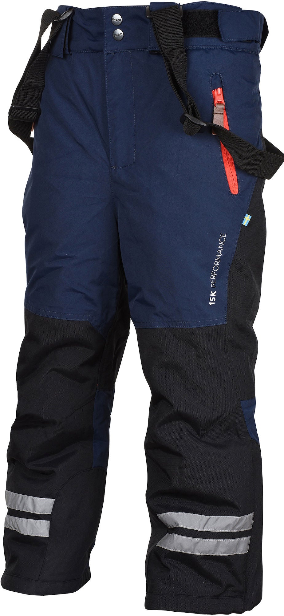 Lindberg Atlas Byxa, Navy 80
