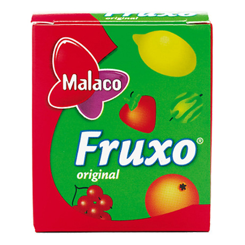 Fruxo Tablettask