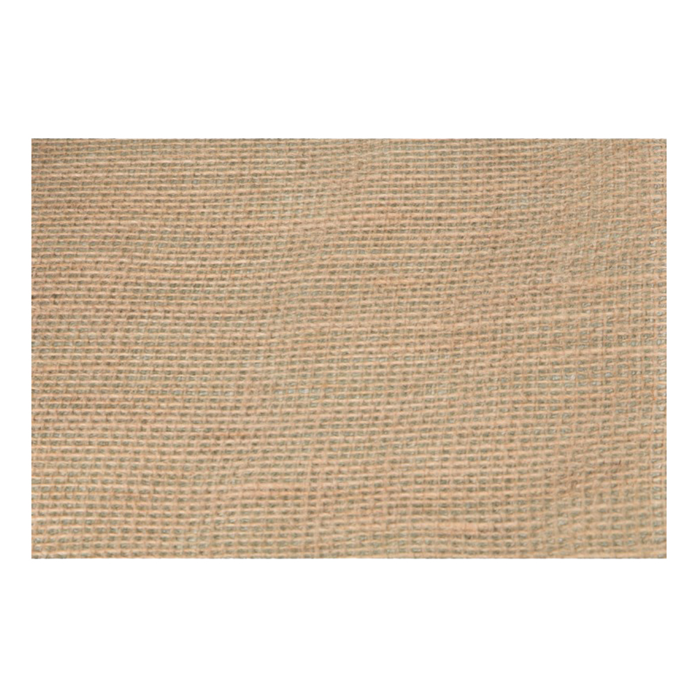 Bordslöpare Jute Stor